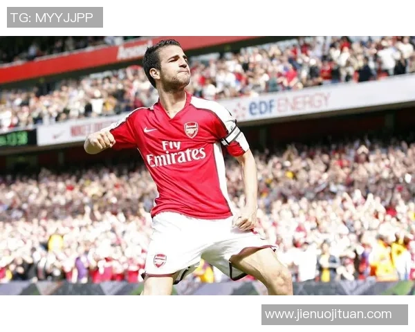 法布雷加斯:从阿森纳天才到世界级中场巨星的成长之路